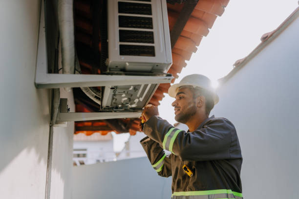 Best HVAC tune-up services  in Kingman, KS