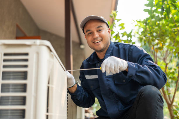 Best HVAC installation services  in Kingman, KS
